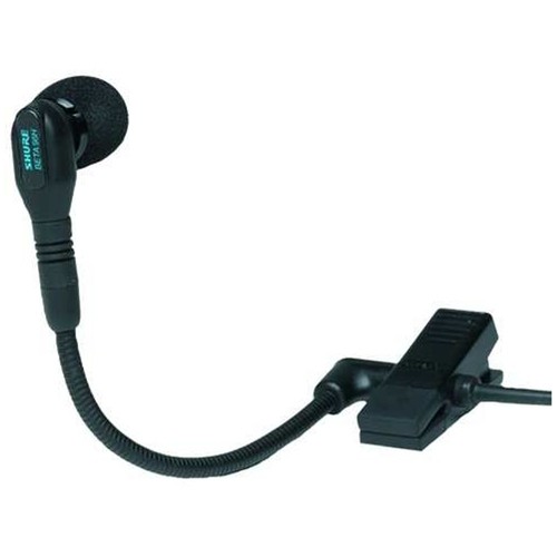 Shure beta c - beta, 98