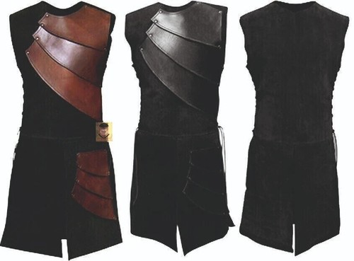 Costume cosplay armatura