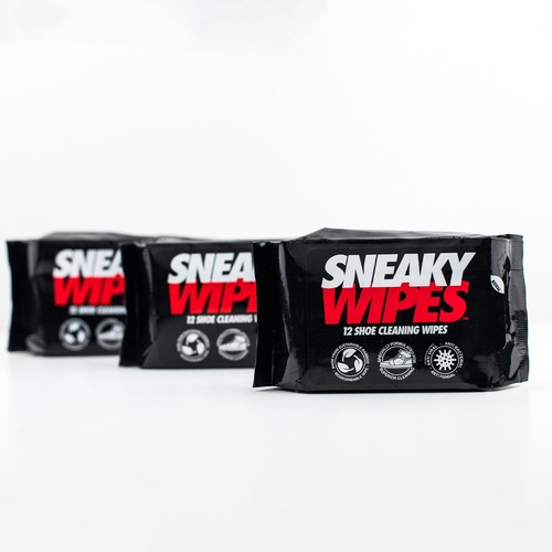 Sneaky salviettine confezione - sneaky,