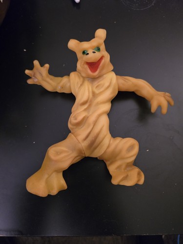 Soma monster man - monster,