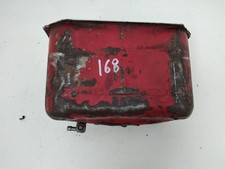 VESPA BACCHETTA Serbatoio