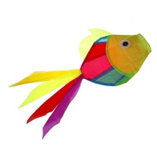 Manica a vento leggera a forma