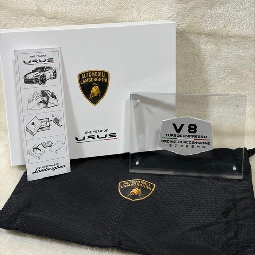 Piastra motore lamborghini - piastra,