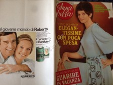 Annabella Rivista Magazine 19