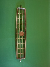 Mascherina fregio griglia