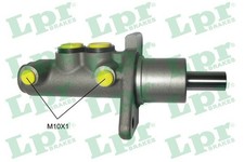 Lpr idraulica nissan series - lpr, l