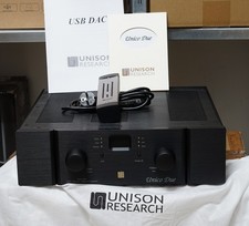 Amplificatore integrato ibrido