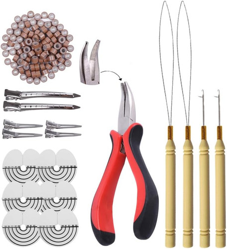 Kit strumenti estensione - kit,