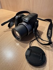 Fotocamera Sony DSC H9 zoom