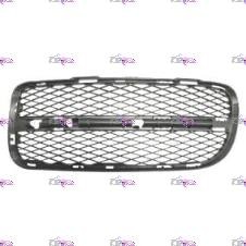 Griglia paraurti anteriore - griglia, dx
