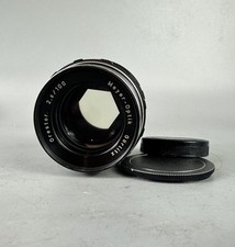 Obiettivo Meyer-Optik Gorlitz