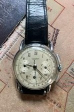 Orologio cronografo vintage