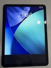 ? iPad Air 5 (5ª generazione) – Blu – 64 GB – Wi-Fi + Cellular