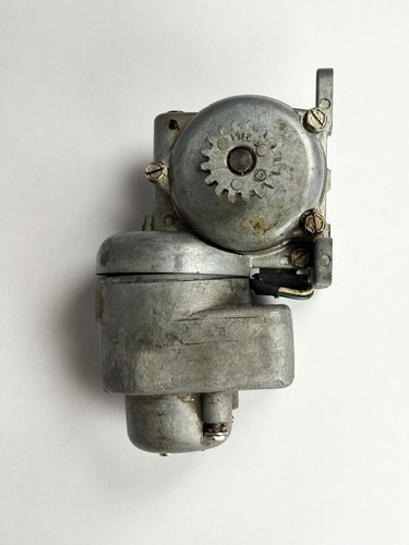 Scocca motorino microtecnica - scocca,