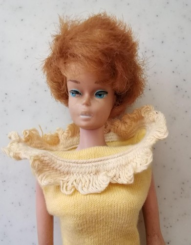 Barbie bambola vintage anni - , 60