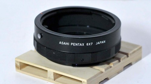Tubo prolunga pentax - pentax, 67