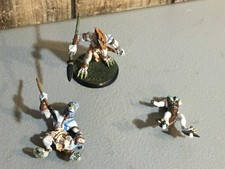 A32517 RACKHAM CONFRONTO LUPO