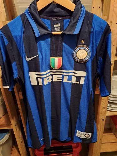 Nike inter milan - inter, maglia