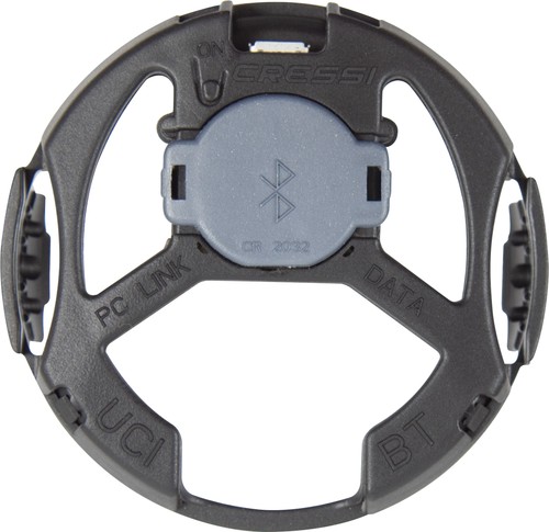 Cressi interface for - cressi, bt