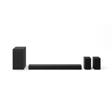 Soundbar elettronica LG S55TR