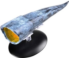 STAR TREK Eaglemoss Planet