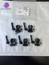 Morsetto asta impianto