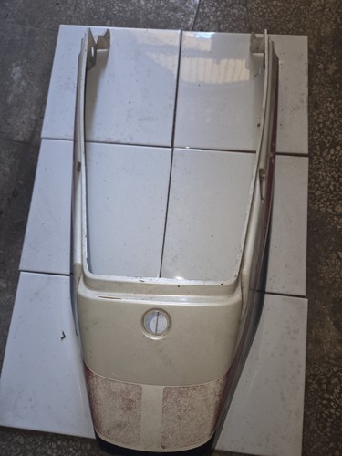Coda posteriore honda 750 - coda,