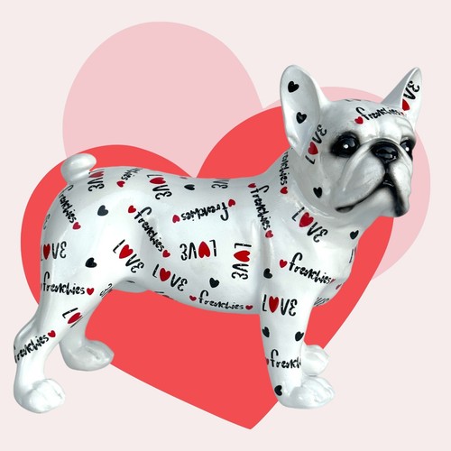 Statua pesante forma cuore - forma,