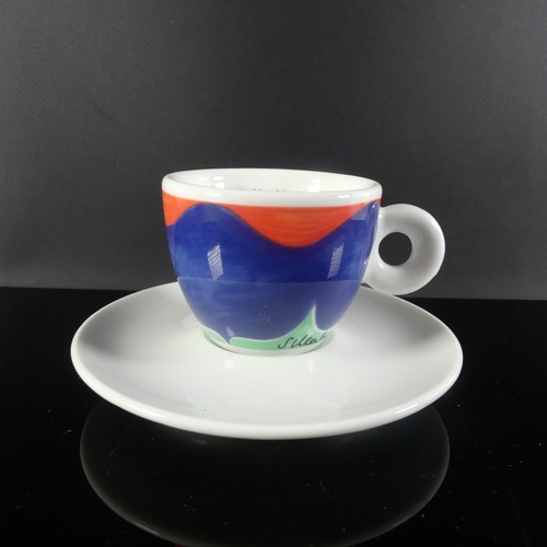 Tazza espresso illy collection - espresso,
