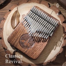 Pianoforte a Pollice Kalimba