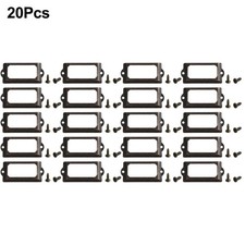 20PCS Ferro Cassettiera