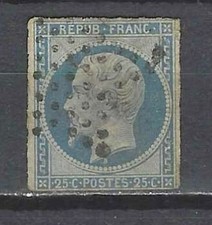 France 1852 Napoléon 25 c