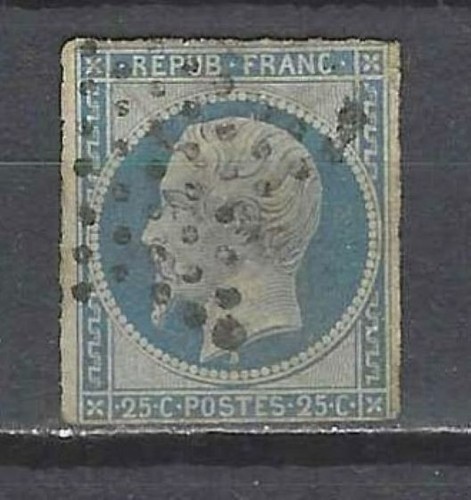 France 1852 napoléon - 1852, c