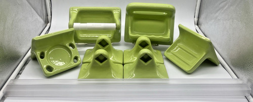 Vintage nos lime - nos,