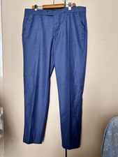 Pantaloni Classici Tg 46