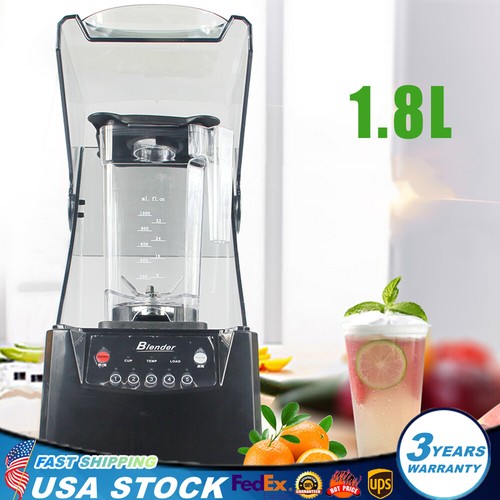 Frullatore professionale - frullatore,