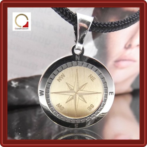 Collana uomo donna in - collana,