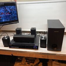 Samsung HT-Z310 DVD Home Theater 5.1 sistema surround - usato