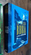LIBRO:La SACRA BIBBIA