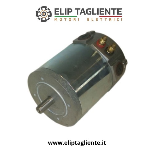 Motore elettrico 24v 400w - 24v,