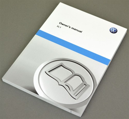 Manuale uso volkswagen - manuale,