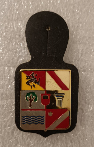 Distintivo batti tasca regione - batti,
