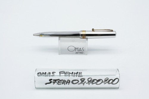 Penna sfera media - sfera,