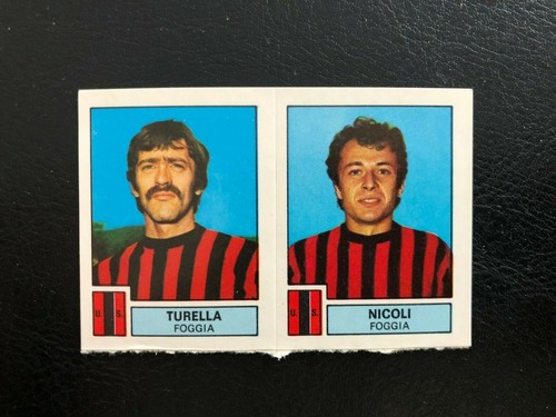 Figurina calciatori panini - figurina,