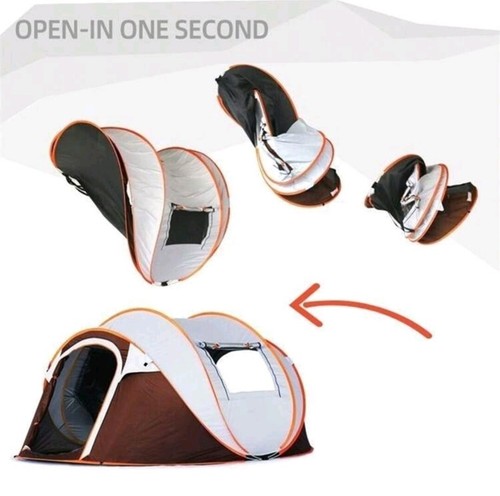 Tenda campeggio spiaggia - tenda,