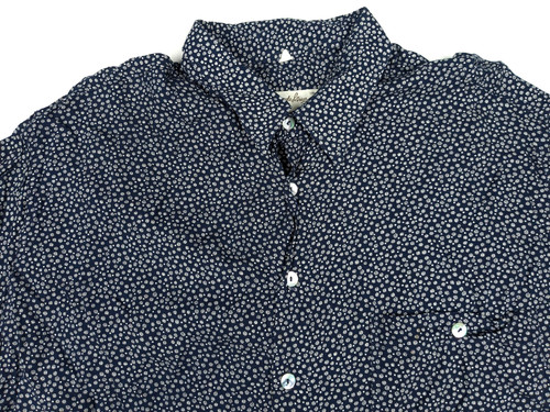 Angelo litrico camicia vintage - angelo,