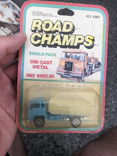 Camion della spazzatura road - camion,