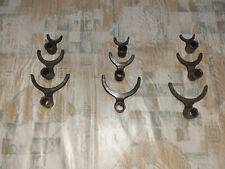 KIT FORCHETTE SELETTORE CAMBIO FIAT 500 C TOPOLINO & BELVEDERE