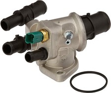  Termostato Valvola Termostatica per Alfa Romeo 147 1.9 JTD 85 88 Kw 115 120 Hp