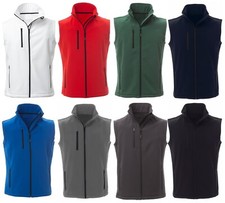 Taglie Forti Uomo Gilet